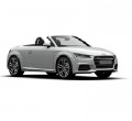 Audi TT Roadster (8J9) 0.07-